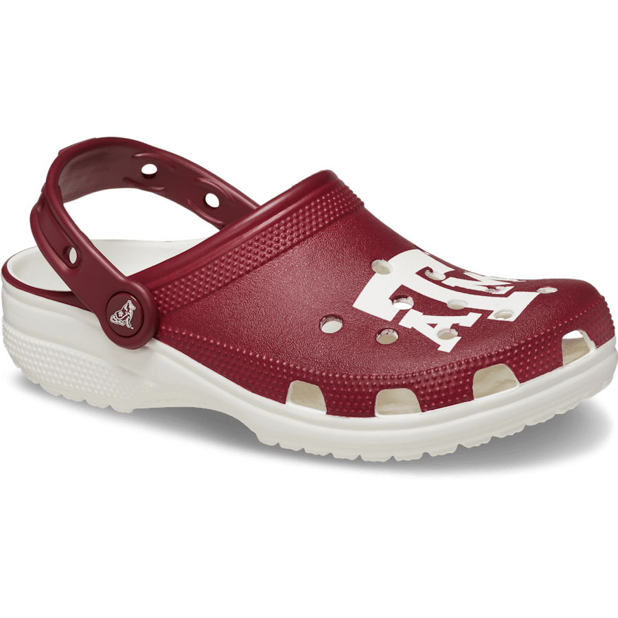Crocs Texas AM Classic Clog