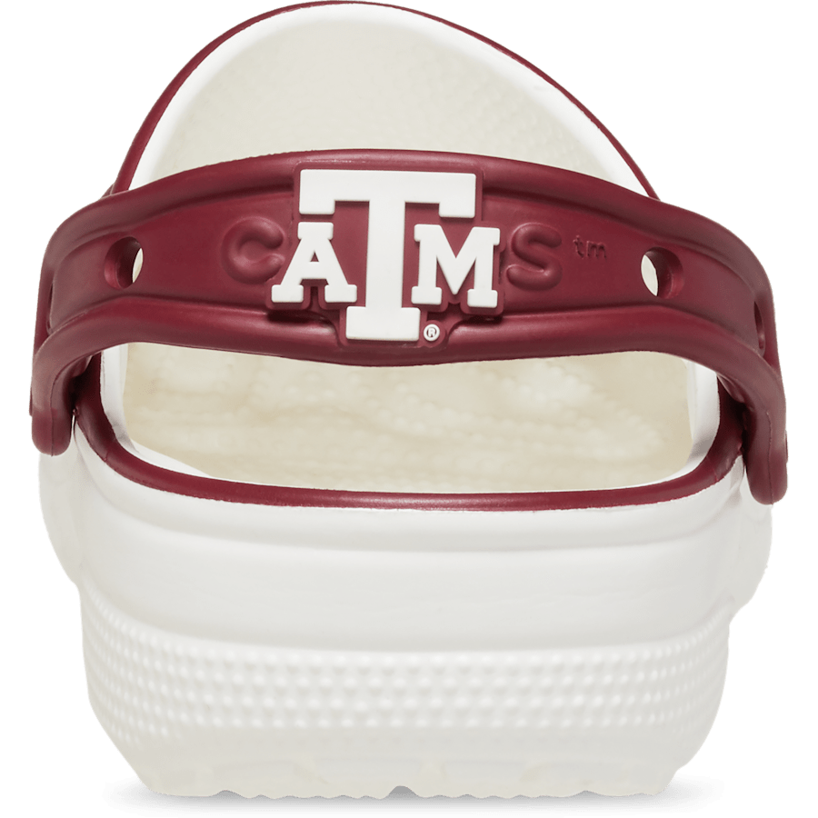 Crocs Texas AM Classic Clog