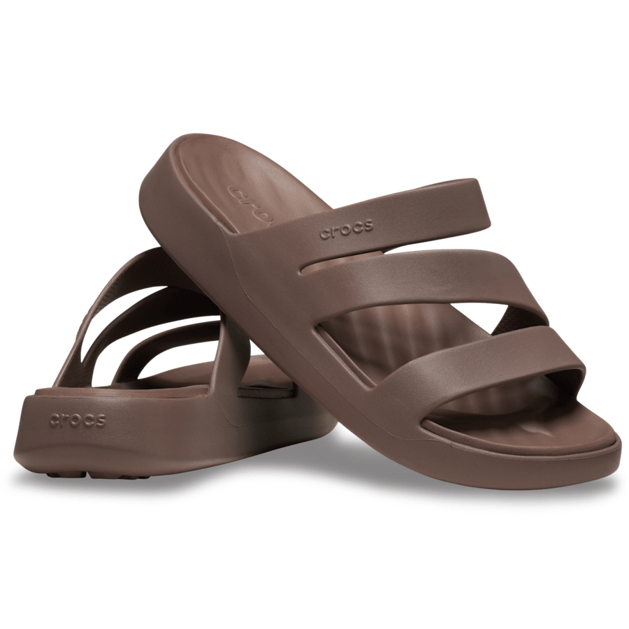 Crocs Getaway Strappy