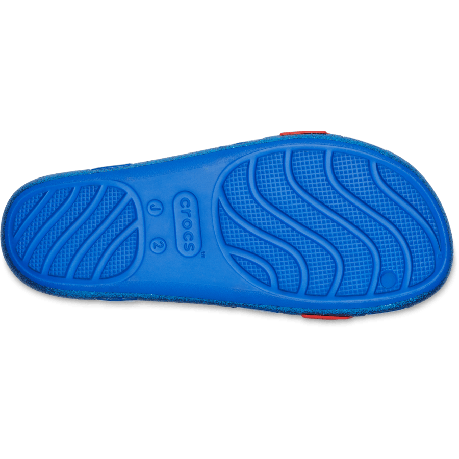 Crocs Kids' Snow White Isabella Sandal
