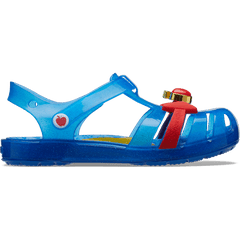 Crocs Toddlers' Snow White Isabella Sandal