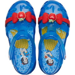 Crocs Toddlers' Snow White Isabella Sandal