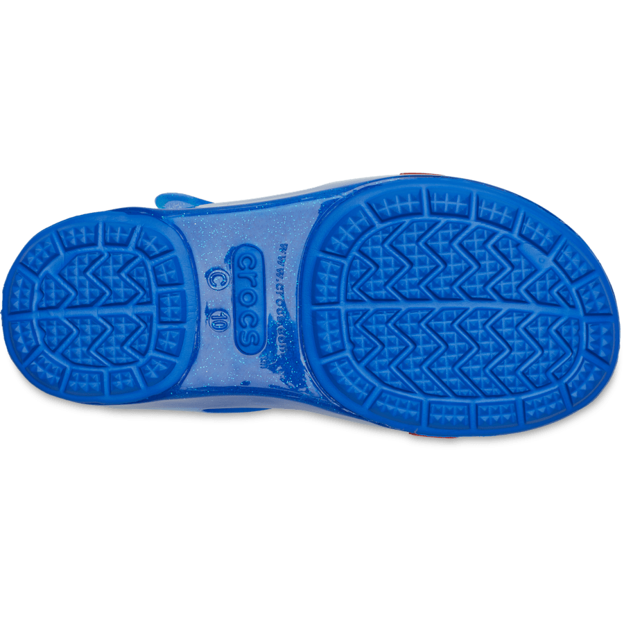 Crocs Toddlers' Snow White Isabella Sandal