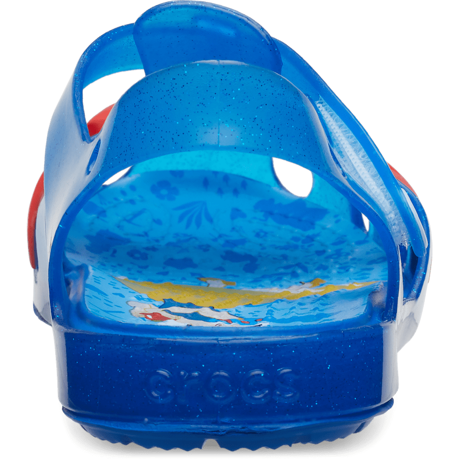 Crocs Toddlers' Snow White Isabella Sandal