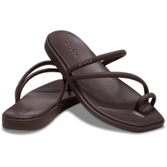 Crocs Women's Miami Toe Loop Sandal