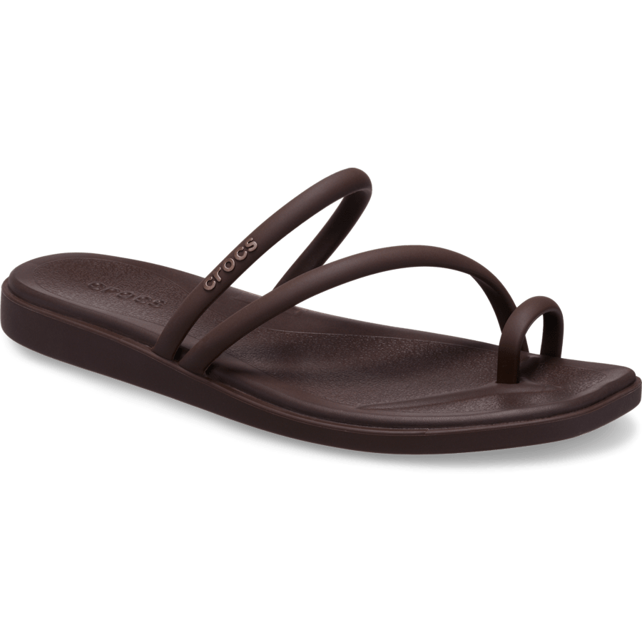Crocs Women's Miami Toe Loop Sandal
