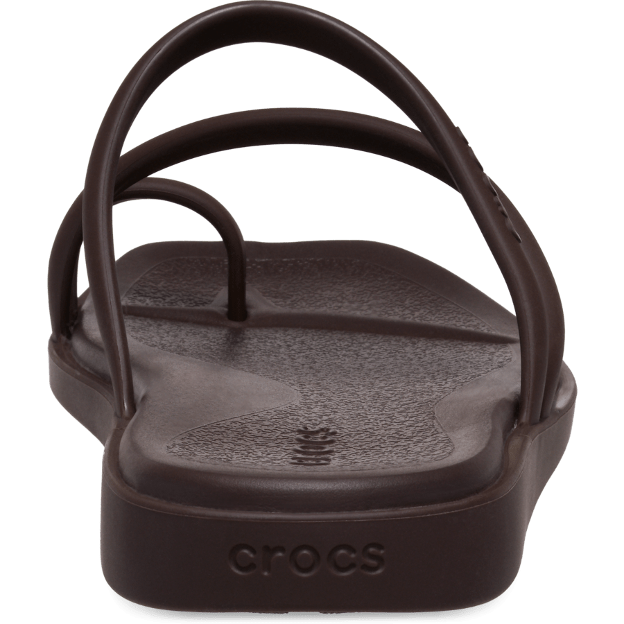 Crocs Women's Miami Toe Loop Sandal