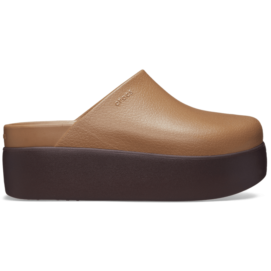 Crocs Dylan Platform Clog