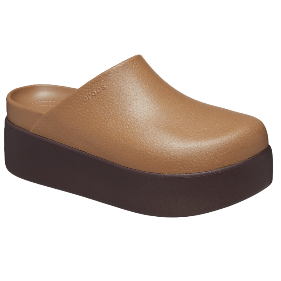 Crocs Dylan Platform Clog