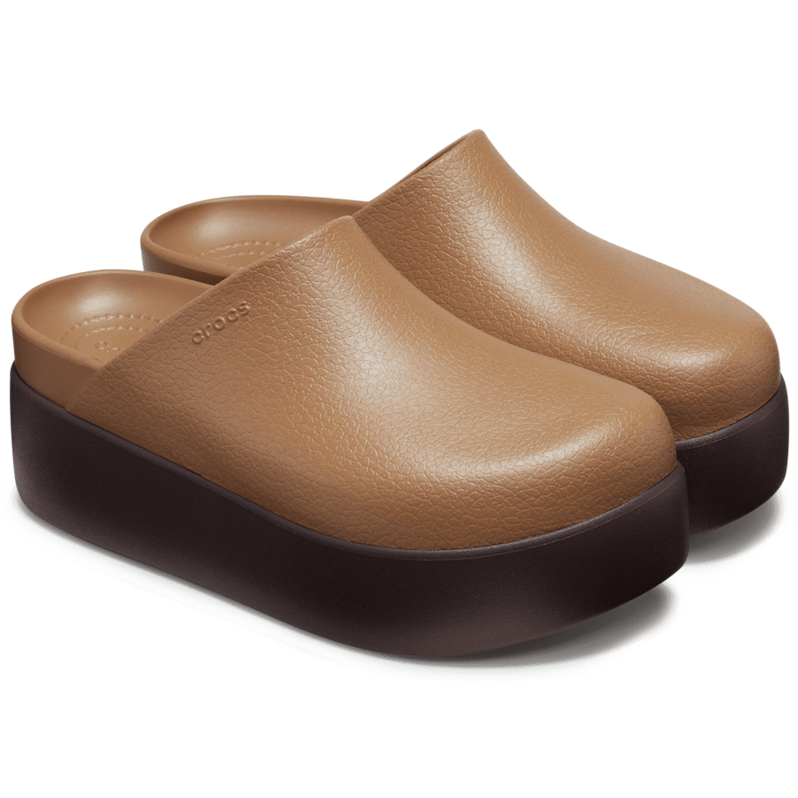 Crocs Dylan Platform Clog