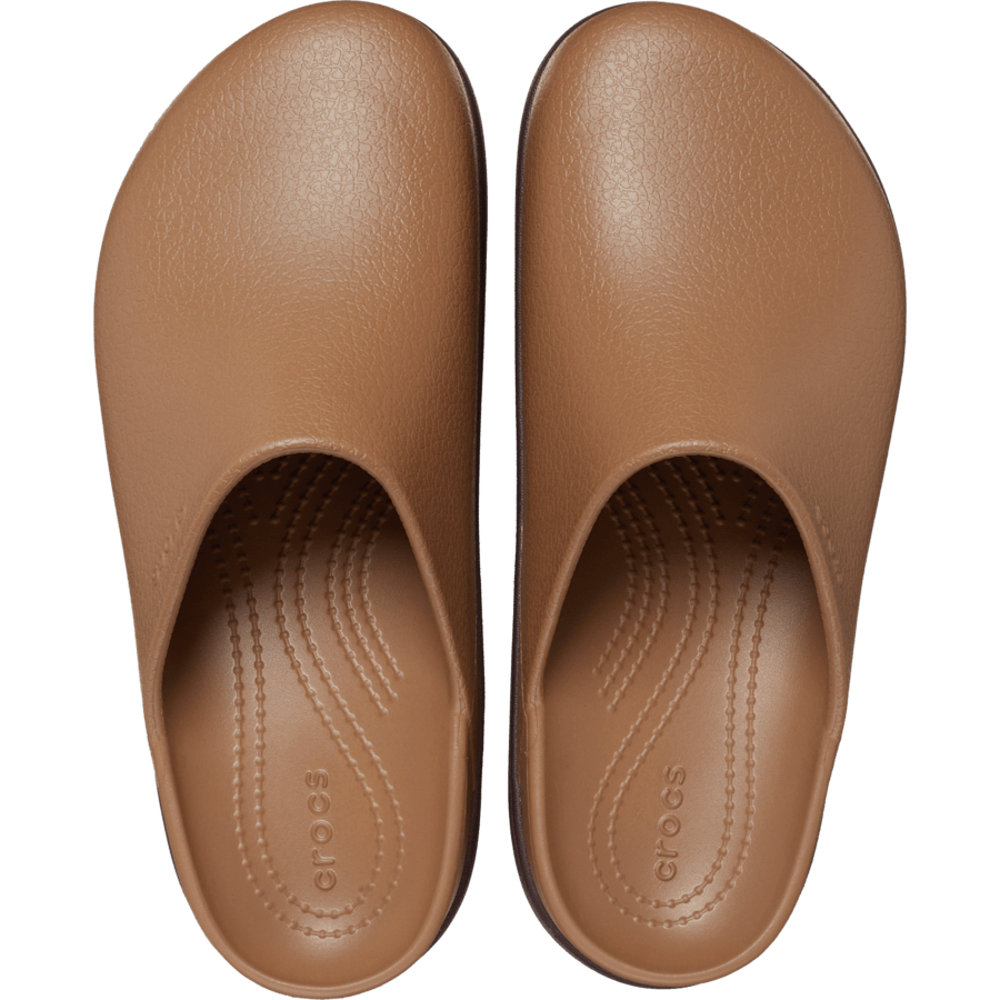 Crocs Dylan Platform Clog