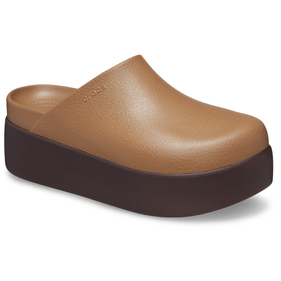 Crocs Dylan Platform Clog