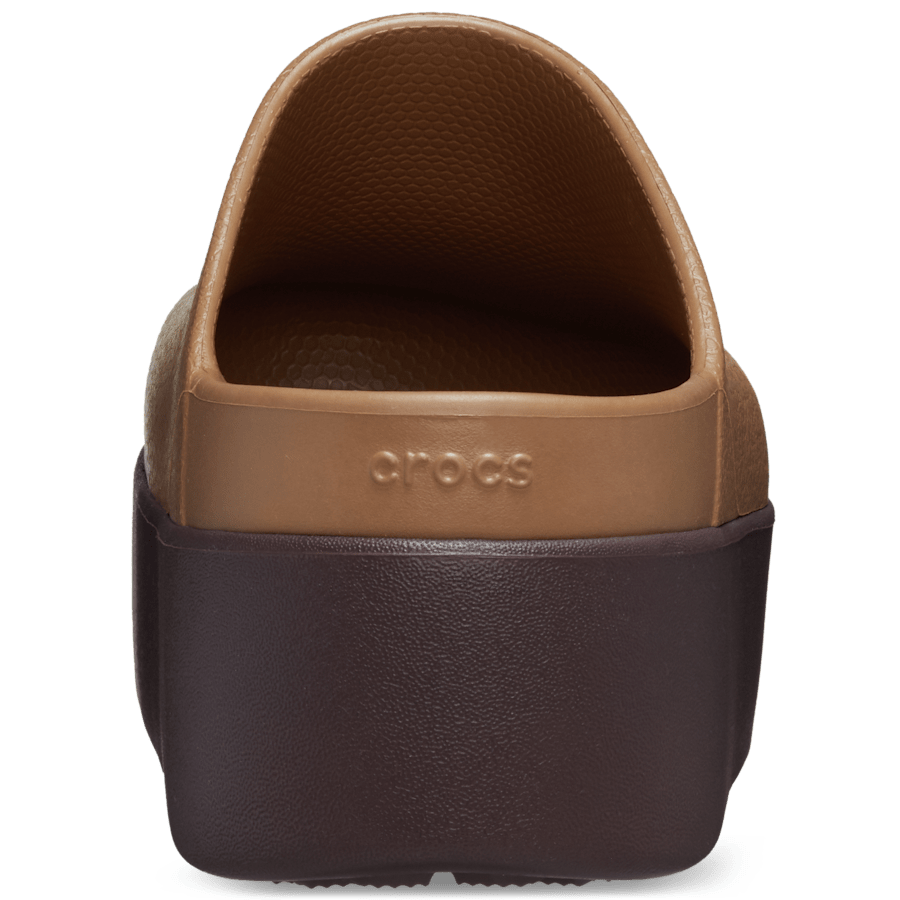 Crocs Dylan Platform Clog