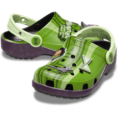 Crocs Kids' Encanto Bruno Classic Clog