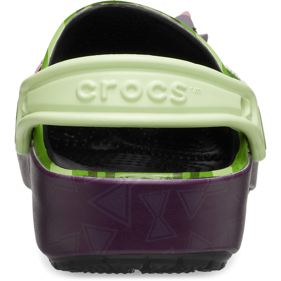 Crocs Kids' Encanto Bruno Classic Clog