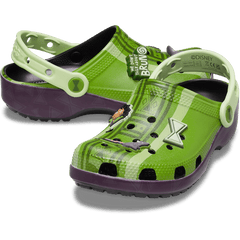Crocs Toddlers' Encanto Bruno Classic Clog