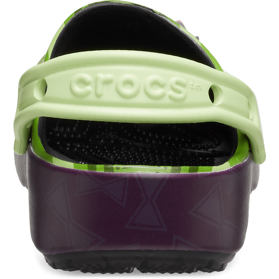 Crocs Toddlers' Encanto Bruno Classic Clog