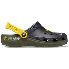 Crocs U.S. Army Classic Clog