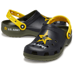 Crocs U.S. Army Classic Clog