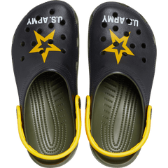 Crocs U.S. Army Classic Clog