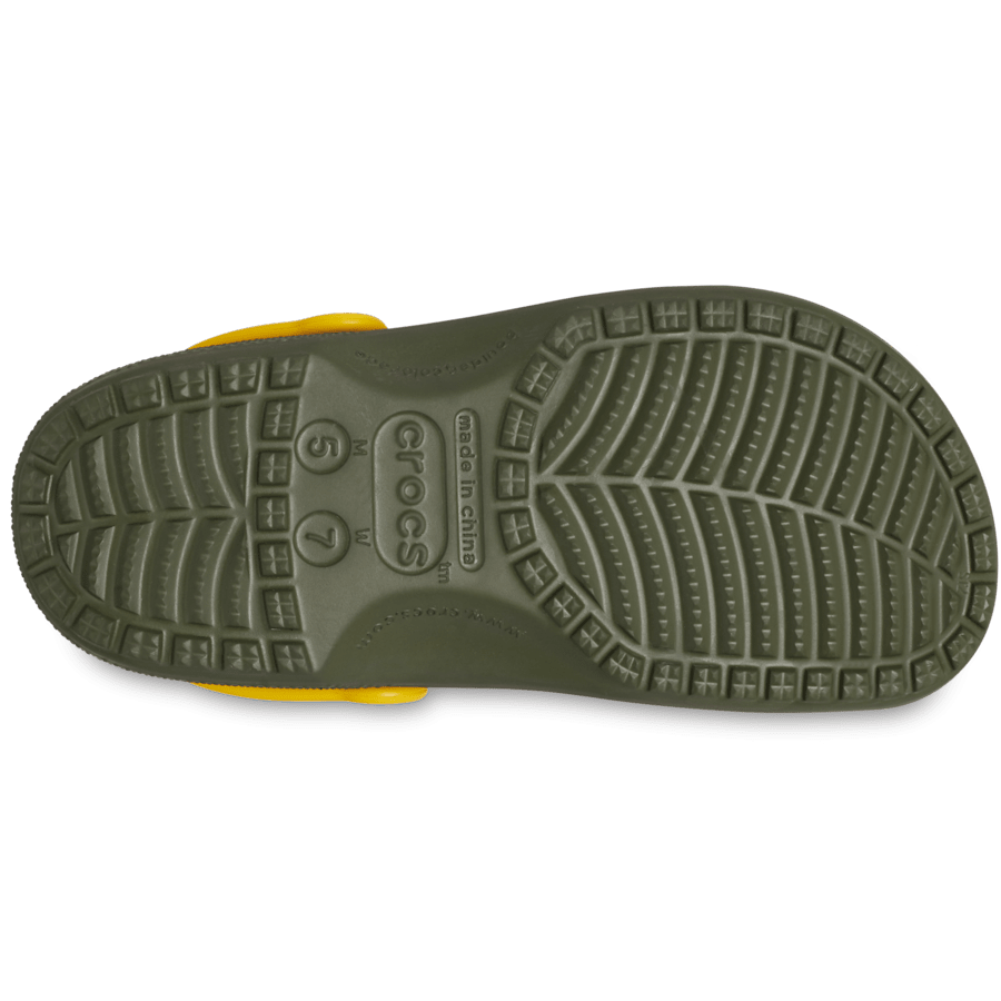 Crocs U.S. Army Classic Clog