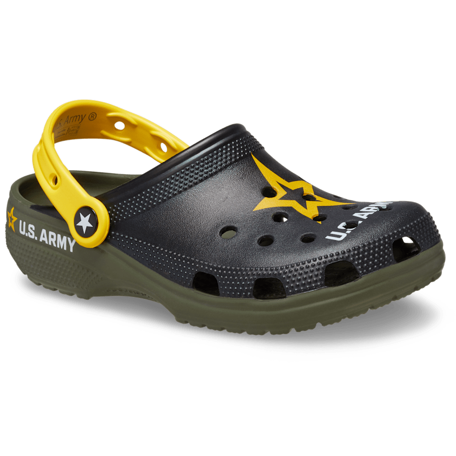 Crocs U.S. Army Classic Clog