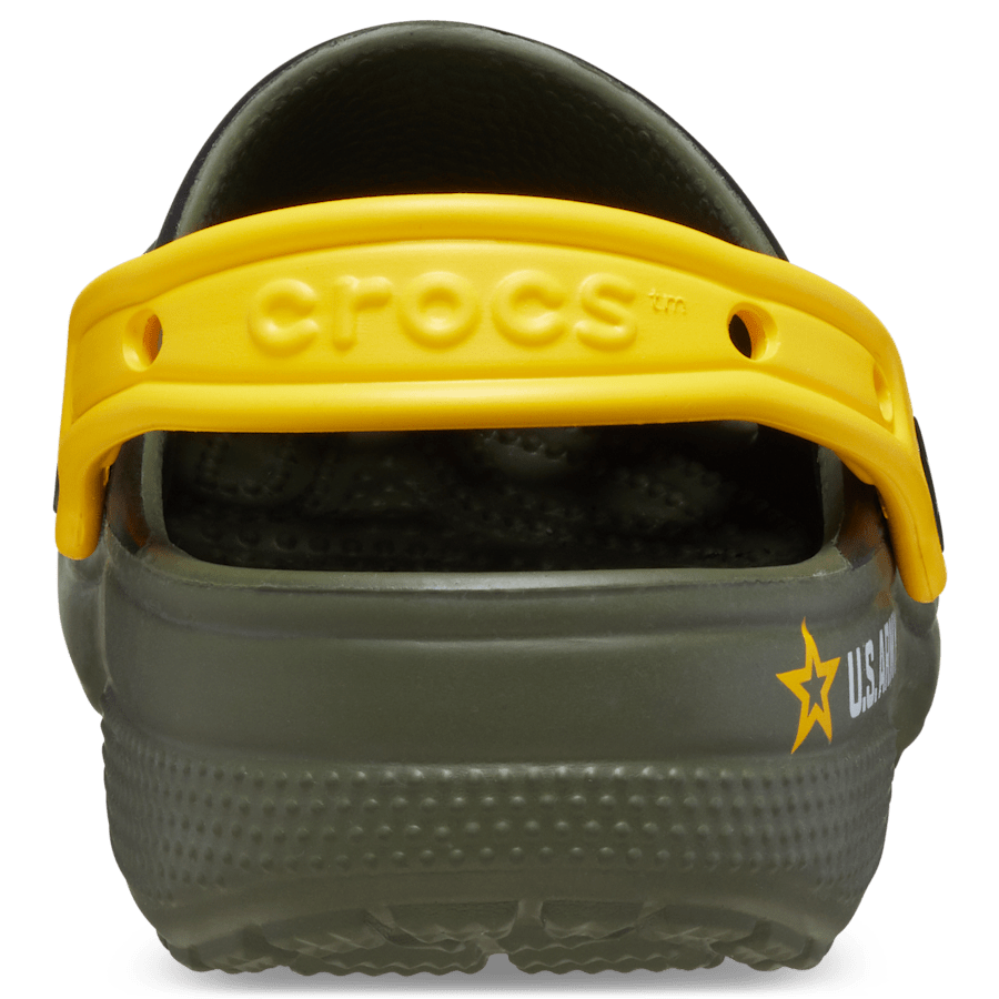 Crocs U.S. Army Classic Clog