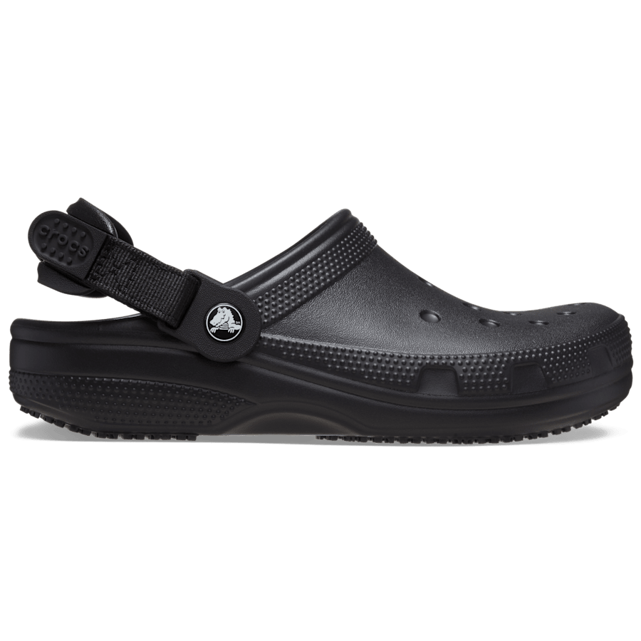 Crocs Classic Work Clog
