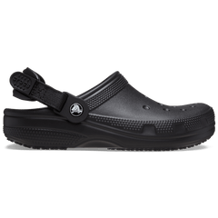 Crocs Classic Work Clog