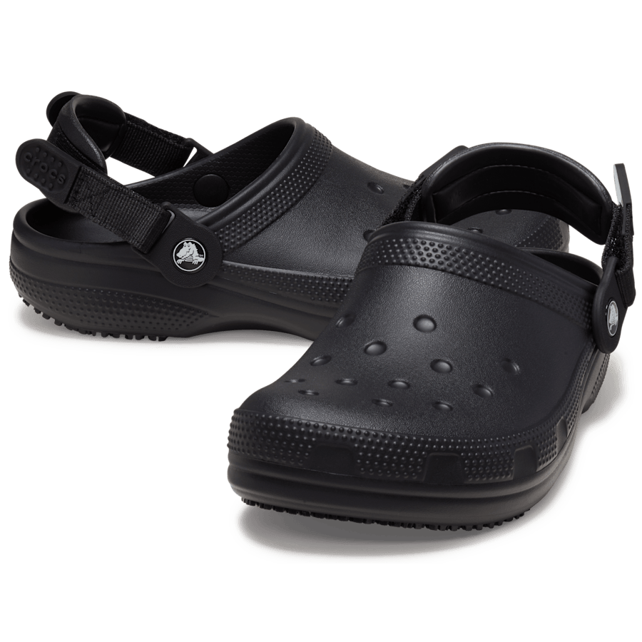 Crocs Classic Work Clog