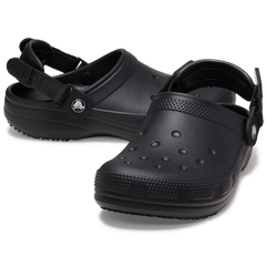 Crocs Classic Work Clog