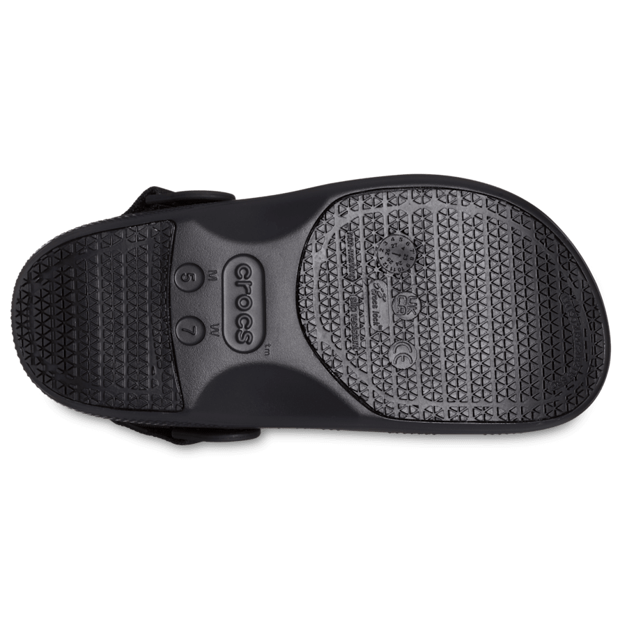 Crocs Classic Work Clog