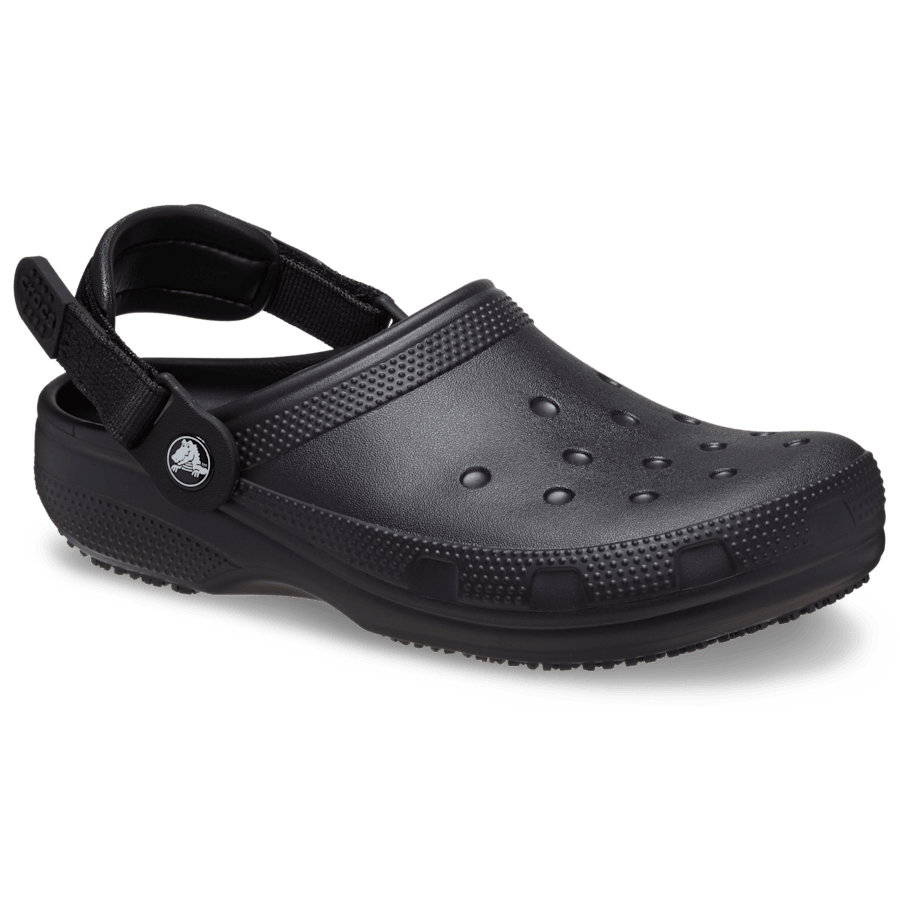 Crocs Classic Work Clog