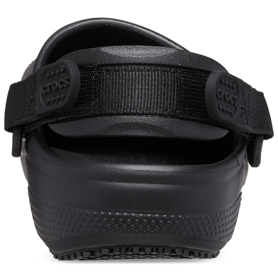 Crocs Classic Work Clog