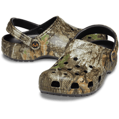 Crocs Realtree APX® Classic Clog