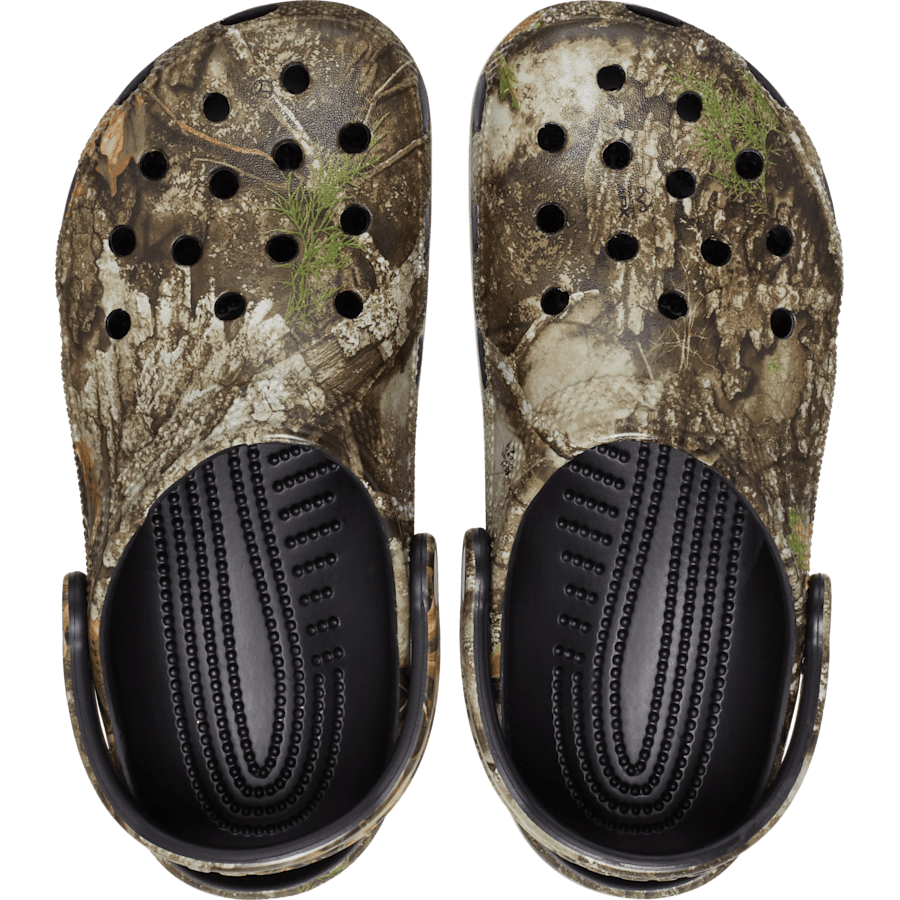 Crocs Realtree APX® Classic Clog