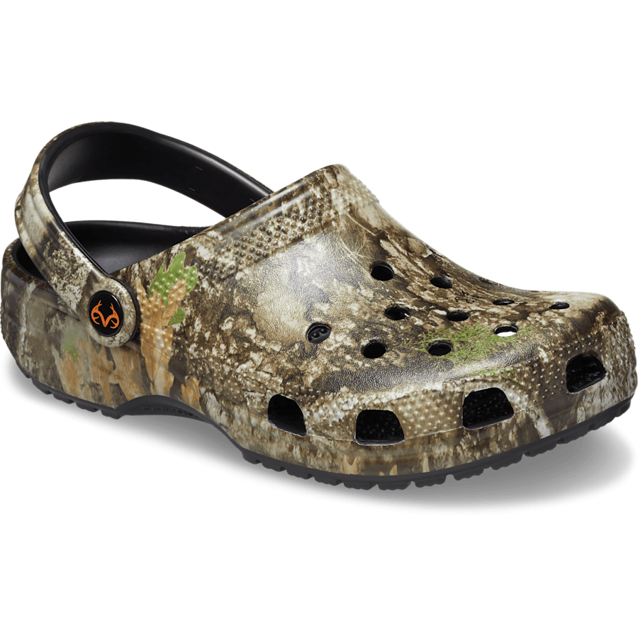 Crocs Realtree APX® Classic Clog