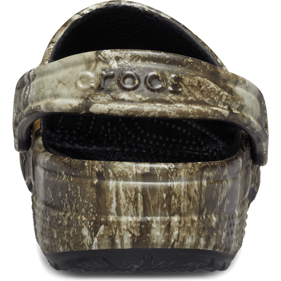 Crocs Realtree APX® Classic Clog