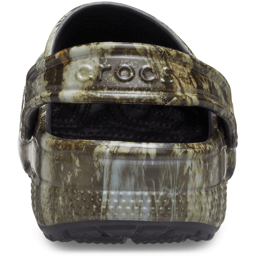Crocs Kids' Realtree APX Classic Clog