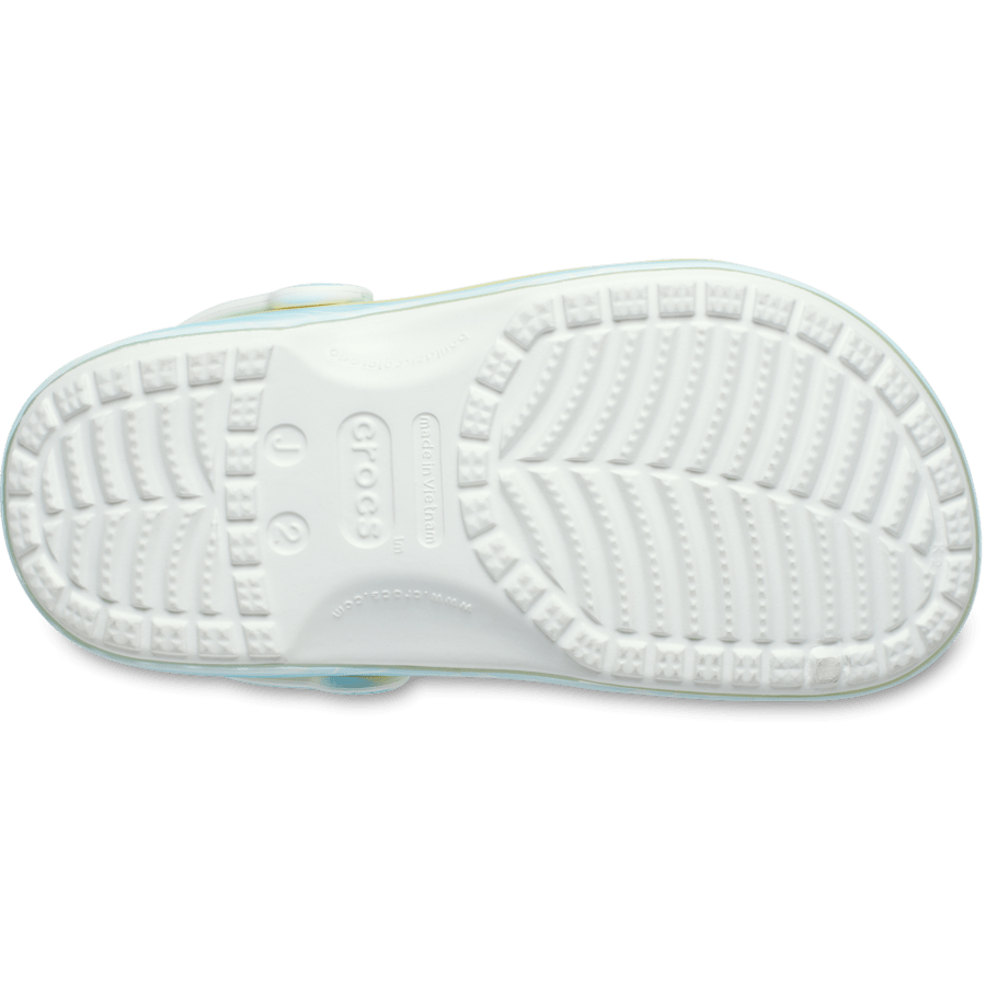 Crocs Kids' Animal Crossing Classic Clog
