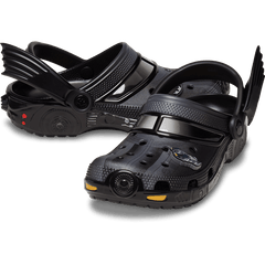 Crocs Batman Batmobile Classic Clog