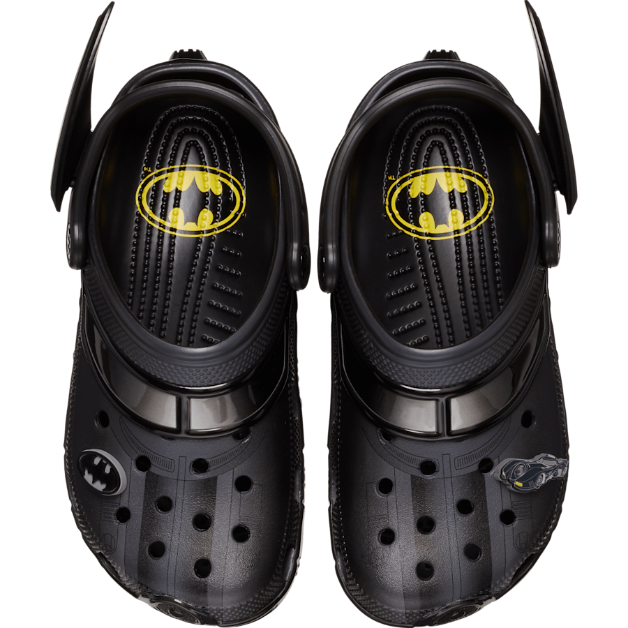 Crocs Batman Batmobile Classic Clog