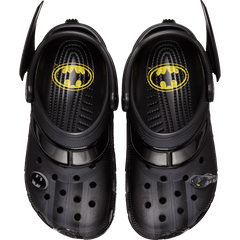Crocs Batman Batmobile Classic Clog