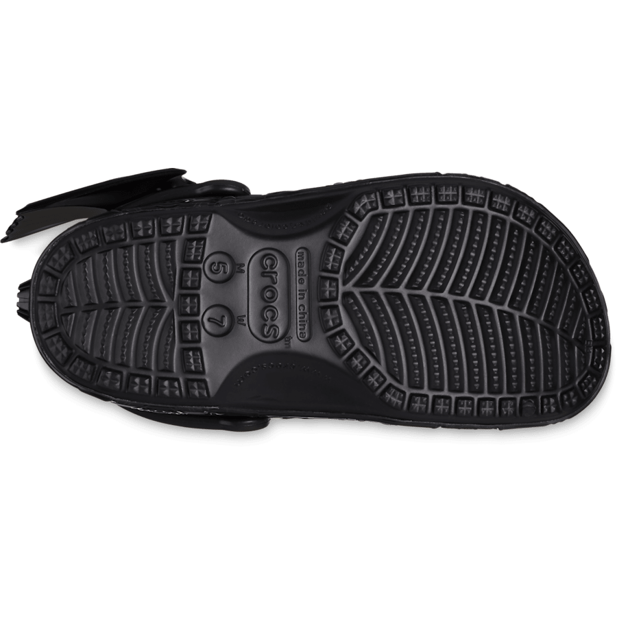 Crocs Batman Batmobile Classic Clog