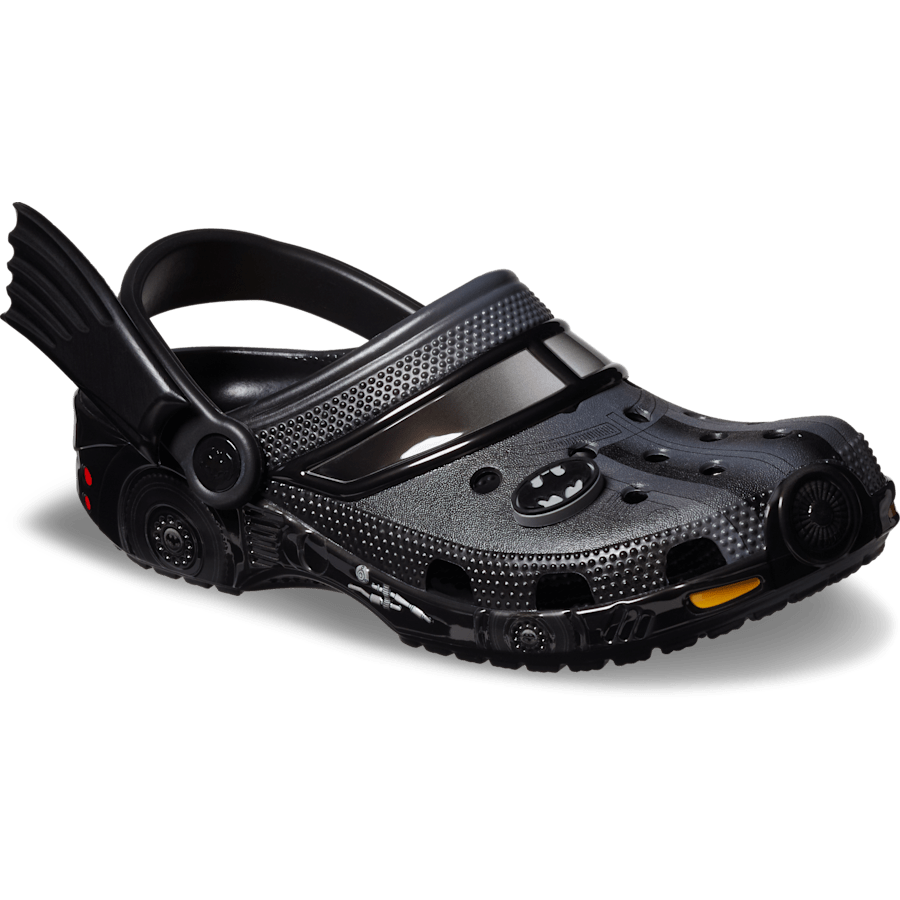 Crocs Batman Batmobile Classic Clog