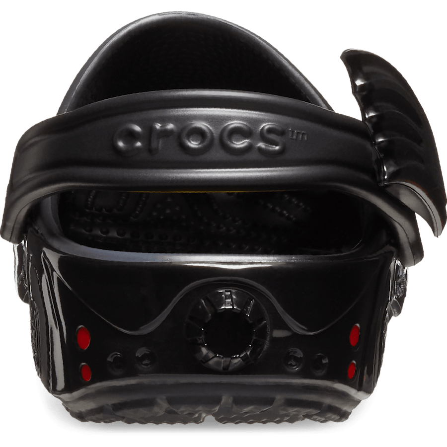 Crocs Batman Batmobile Classic Clog