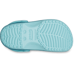 Crocs Kids' Disney Frozen Elsa Classic Clog