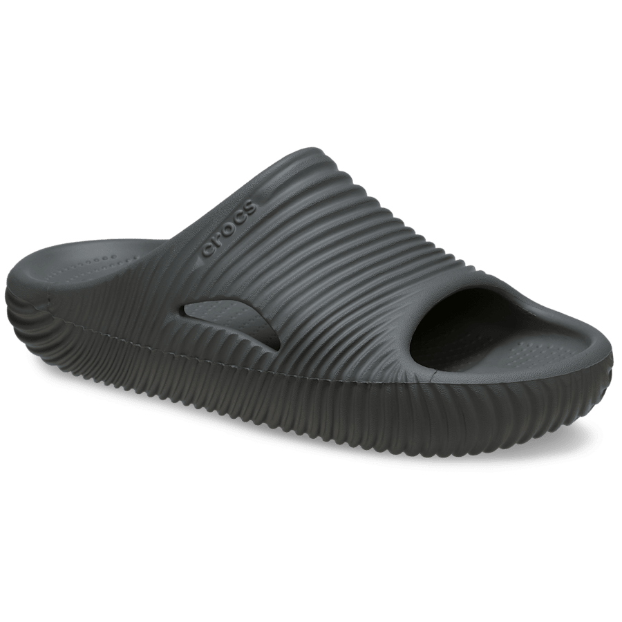 Crocs Mellow Tide Recovery Slide
