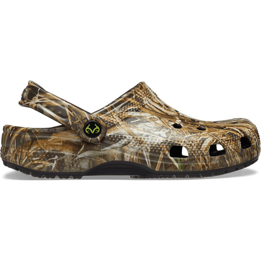 Crocs Realtree MAX-7® Classic Clog