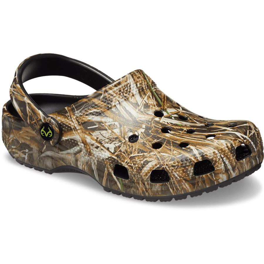 Crocs Realtree MAX-7® Classic Clog